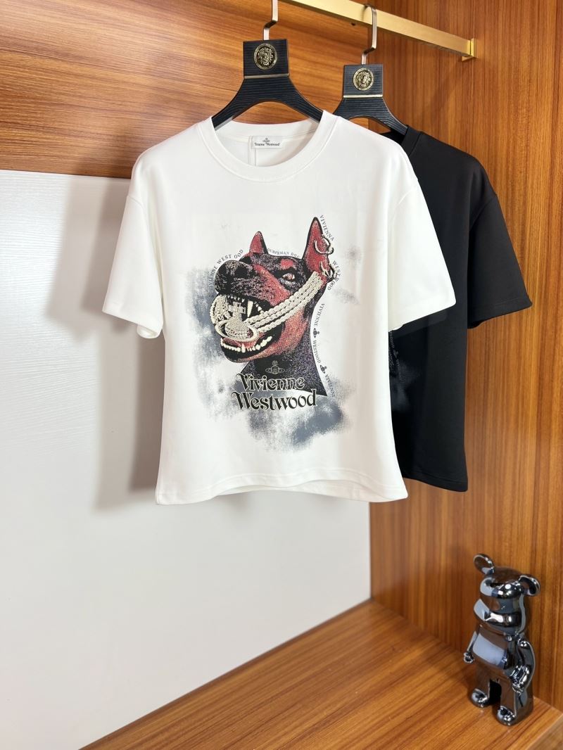 Vivienne Westwood T-Shirts